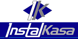Logo de Instalkasa del Oriente S.L.