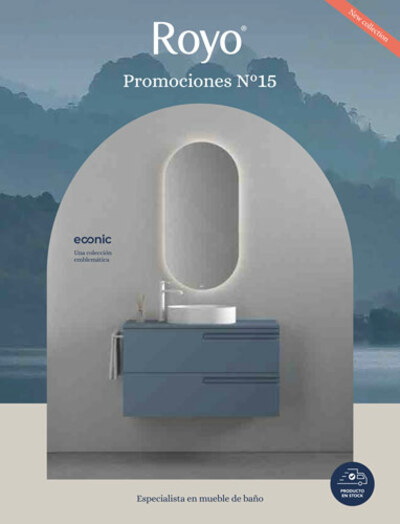 Promociones muebles Royo nº 15